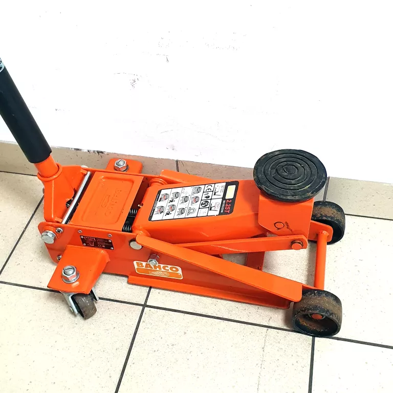PODNOŚNIK GARAŻOWY BH1EU2250 BAHCO