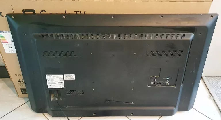 TV LED PHILIPS 40PFH4100 40CALI - ODBIÓR OSOBISTY