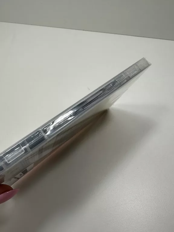 ADVENTS KALENDER GRA NINTENDO SWITCH KALENDARZ ADWENTOWY