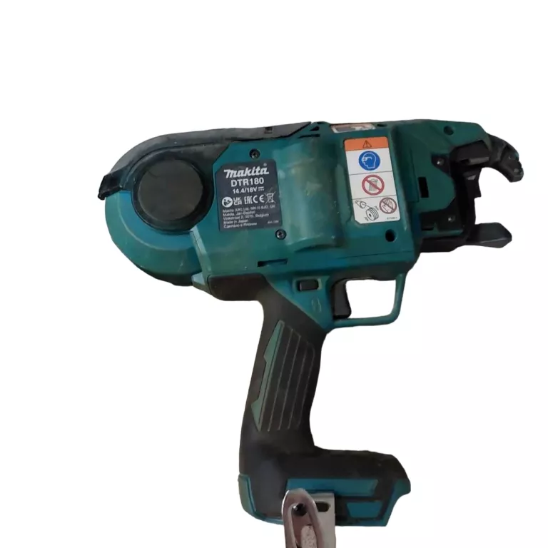 WIĄZARKA DO ZBROJENIA MAKITA DTR180
