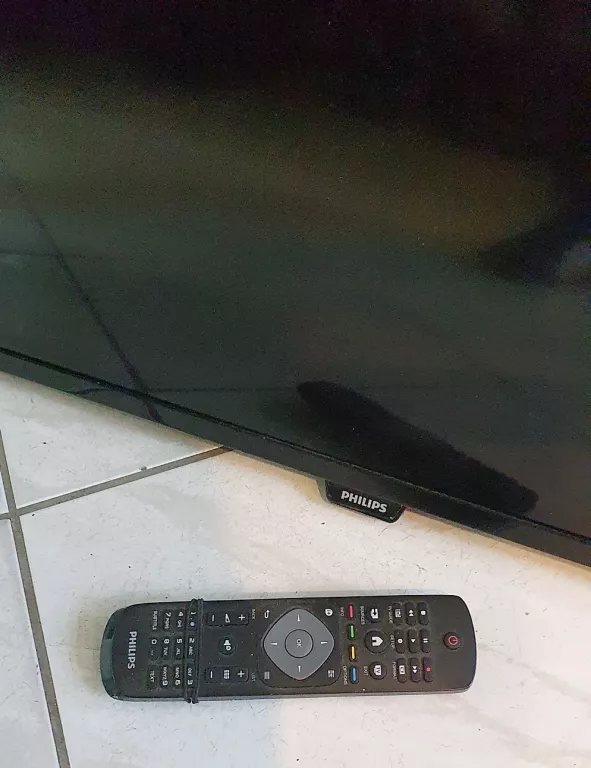 TV LED PHILIPS 40PFH4100 40CALI - ODBIÓR OSOBISTY