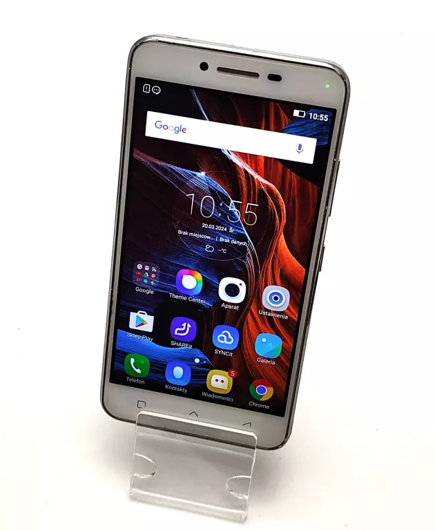 LENOVO VIBE K5 2/16GB 5" ANDROID 5.1
