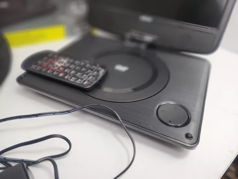DVD PRZENOSNE AKAI
