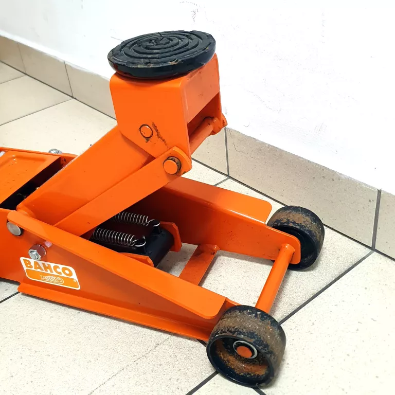 PODNOŚNIK GARAŻOWY BH1EU2250 BAHCO