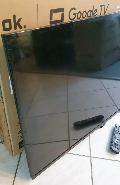 TV LED PHILIPS 40PFH4100 40CALI - ODBIÓR OSOBISTY