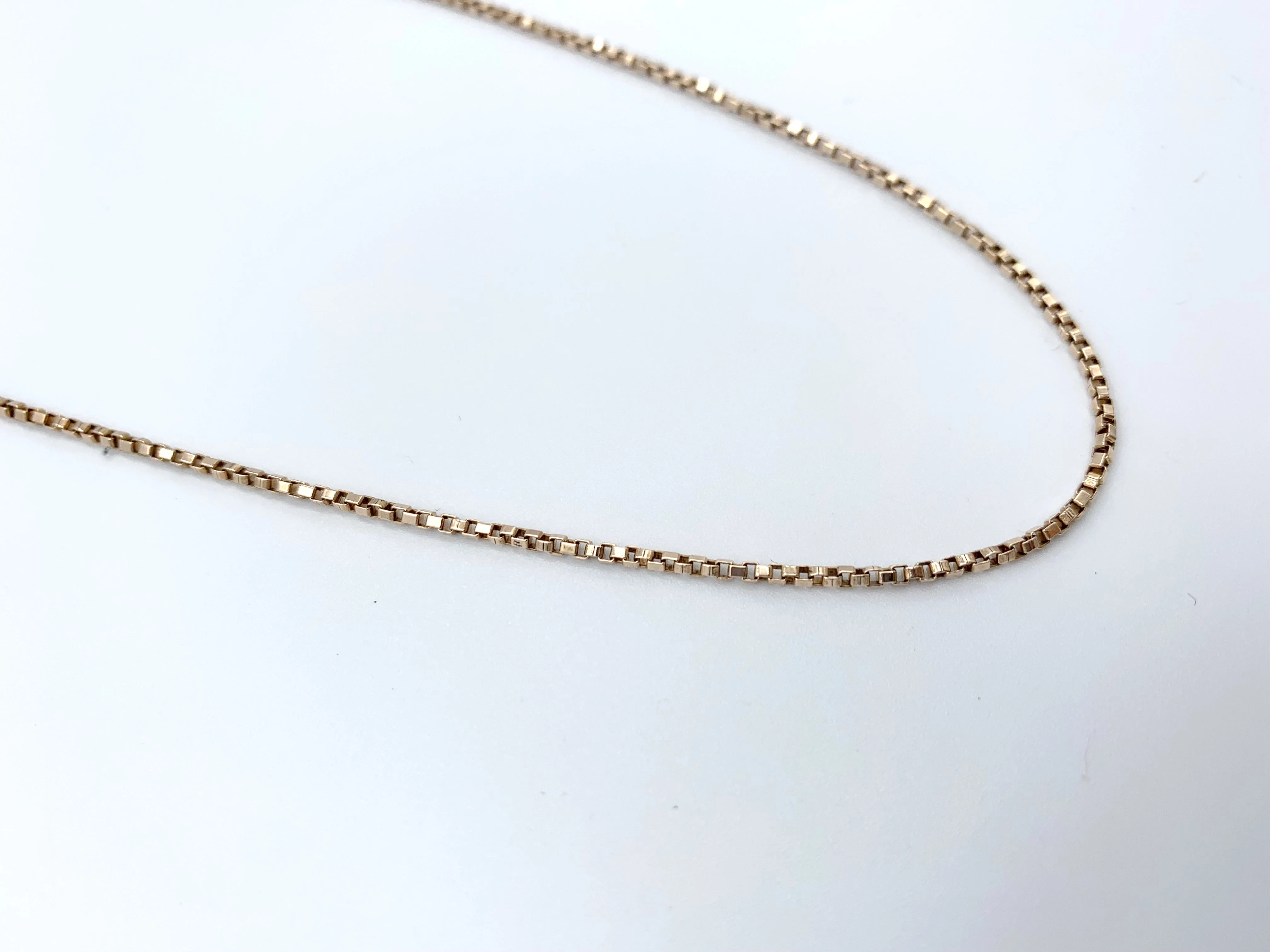 wyrob-jubilerski-uzywany-lancuszek-stan-uzywany