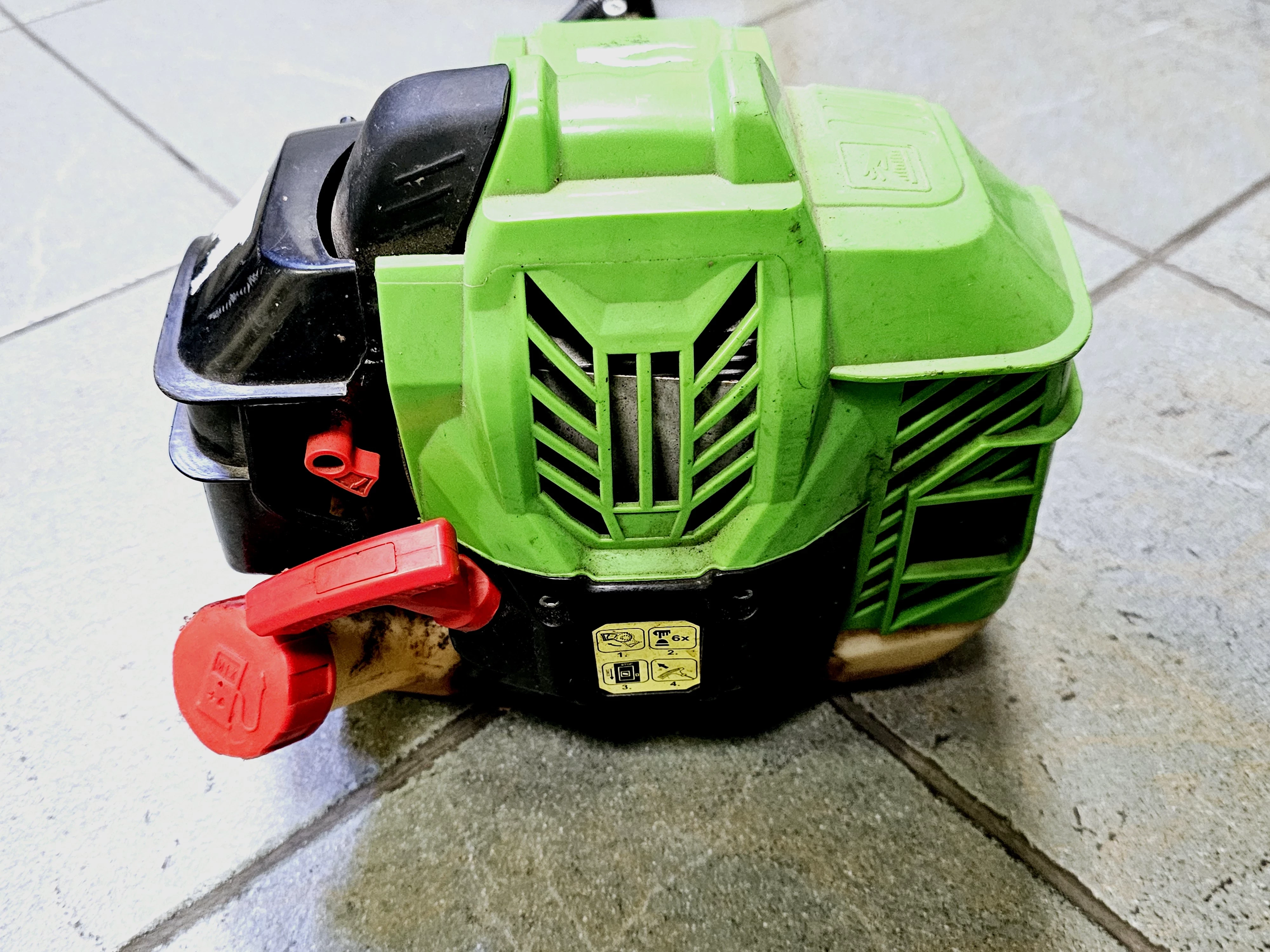 podkaszarka-florabest-fbs-25-a1-stan-uzywany