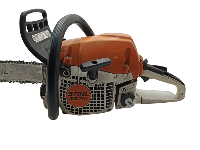 PILARKA SPALINOWA STIHL MS 251 2016R. 2.2KW/3K.M