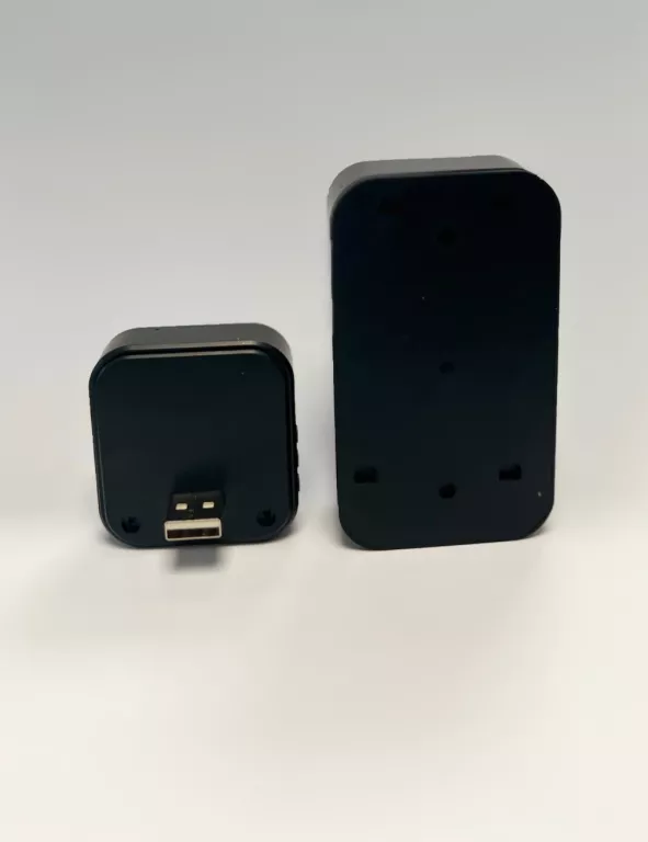 MINI DOORBELL  M8GDC KAMERKA