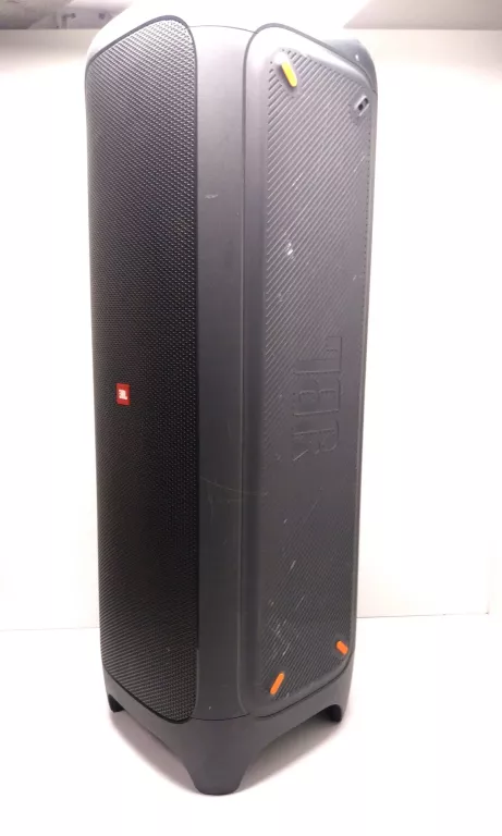 GŁOŚNIK JBL PARTYBOX 1000 + KABEL ZASILAJĄCY