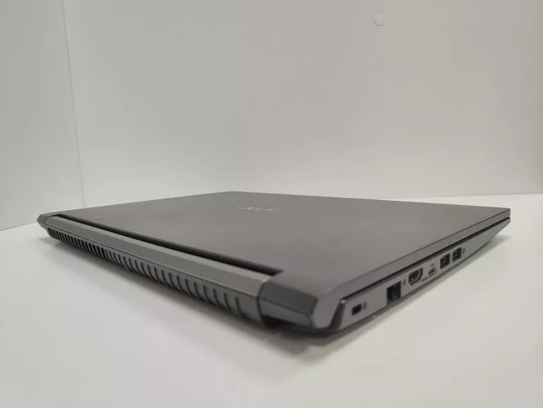 LAPTOP ACER ASPIRE 7 A715 256GB/12GB/GTX1650/RYZEN 5/WIN11