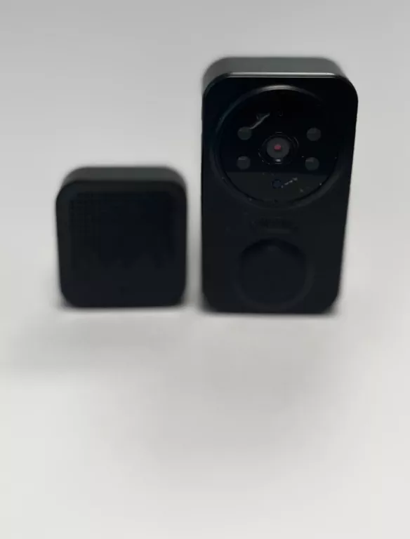 MINI DOORBELL  M8GDC KAMERKA