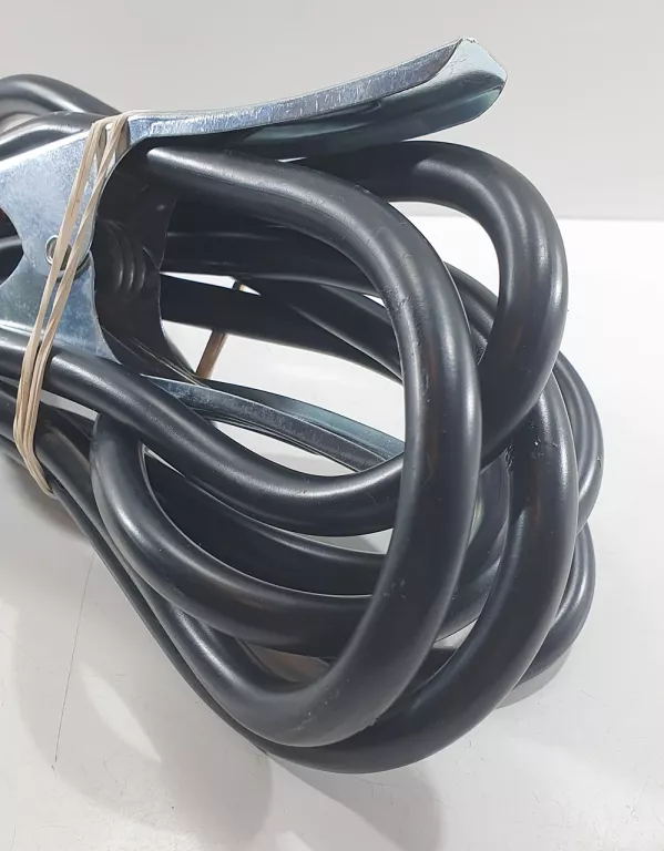 KABEL MASOWY DO SPAWARKI PRZEWÓD 25MM2 WTYK 25 3M