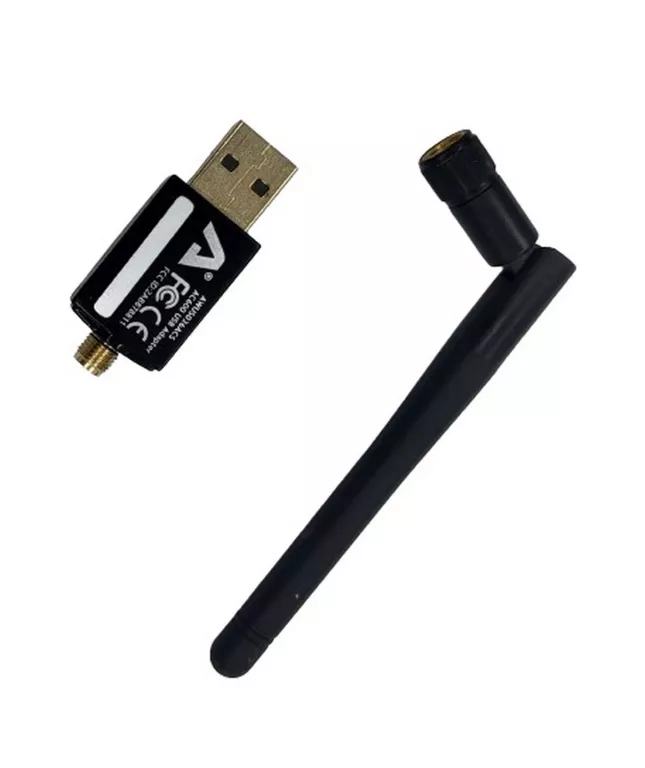 ALFA AWUS036ACS AC600 WI-FI ADAPTER