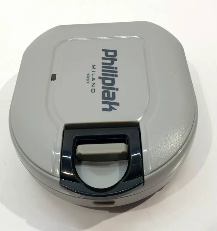 POMPKĘ ELEKTRYCZNĄ DO POJEMNIKÓW PRÓŻNIOWYCH MARKI PHILIPIAK