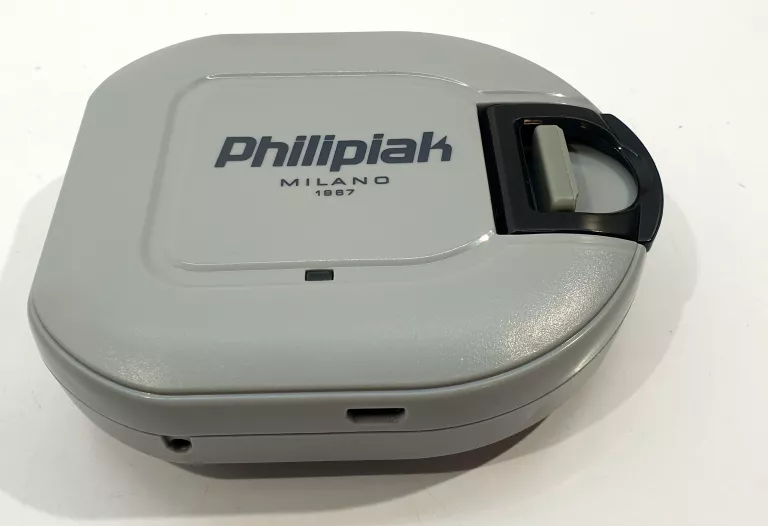 POMPKĘ ELEKTRYCZNĄ DO POJEMNIKÓW PRÓŻNIOWYCH MARKI PHILIPIAK