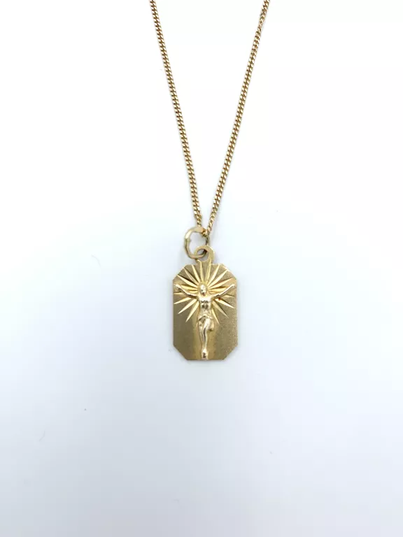 wyrob-jubilerski-uzywany-lancuszek-z-zawieszka-stan-uzywany