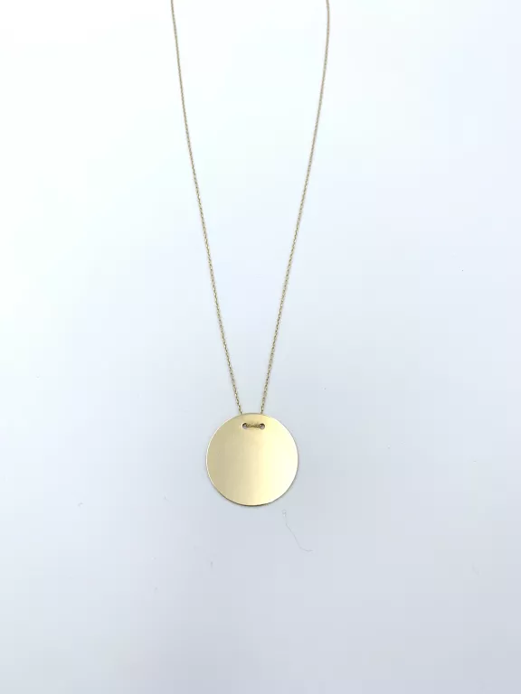 wyrob-jubilerski-uzywany-lancuszek-z-zawieszka-marka-bez-marki