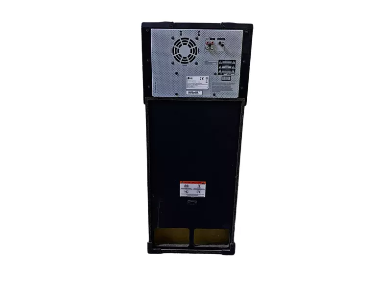 GŁOŚNIK LG POWER AUDIO LG OM7560