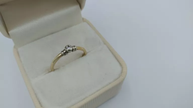 wyrob-jubilerski-uzywany-pierscionek-stan-uzywany