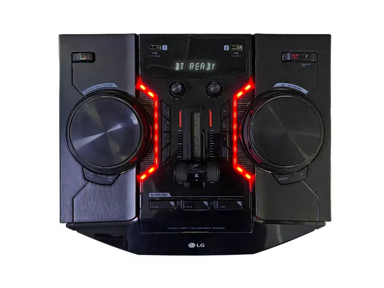GŁOŚNIK LG POWER AUDIO LG OM7560
