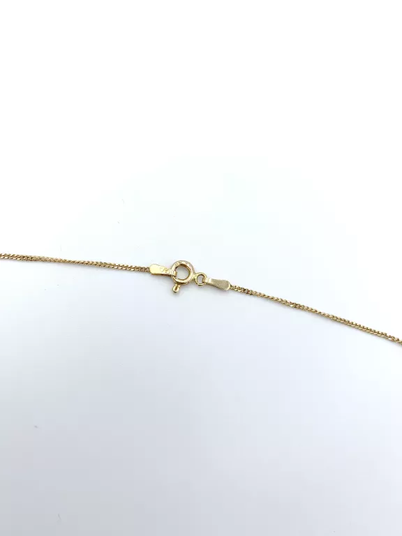 wyrob-jubilerski-uzywany-lancuszek-z-zawieszka-material-zolte-zloto