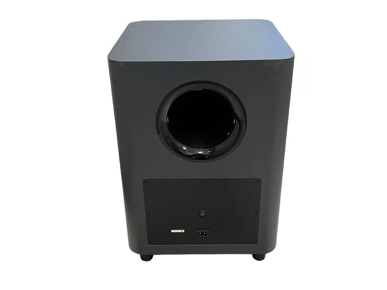 SOUNDBAR JBL BAR 5.1 SURROUND WI-FI BLUETOOTH AIRPLAY 2 550W