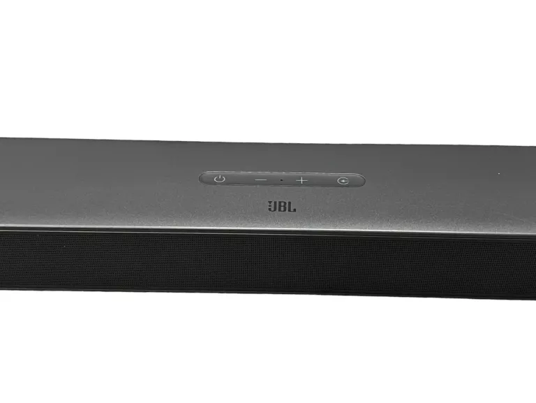 SOUNDBAR JBL BAR 5.1 SURROUND WI-FI BLUETOOTH AIRPLAY 2 550W