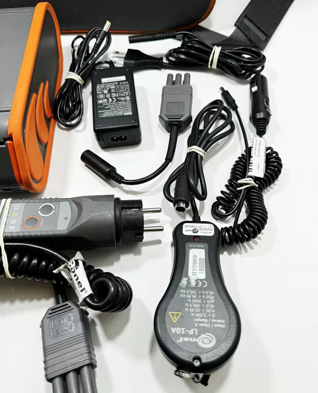 MPI-530 WIELOFUNKCYJNY MIERNIK PARAMETRÓW INSTALACJI ELEKTRYCZNYCH SONEL