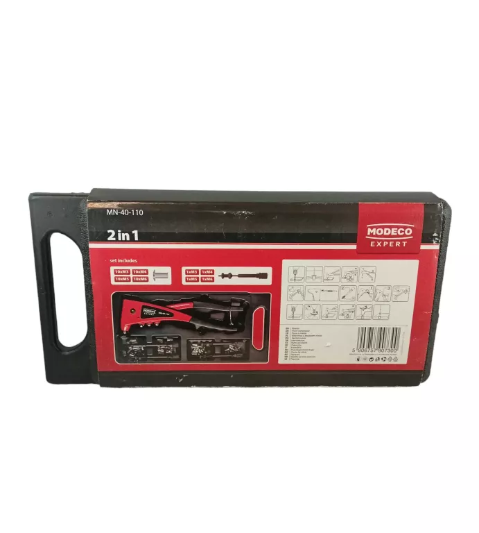 NITOWNICA MODECO EXPERT MN-40-110