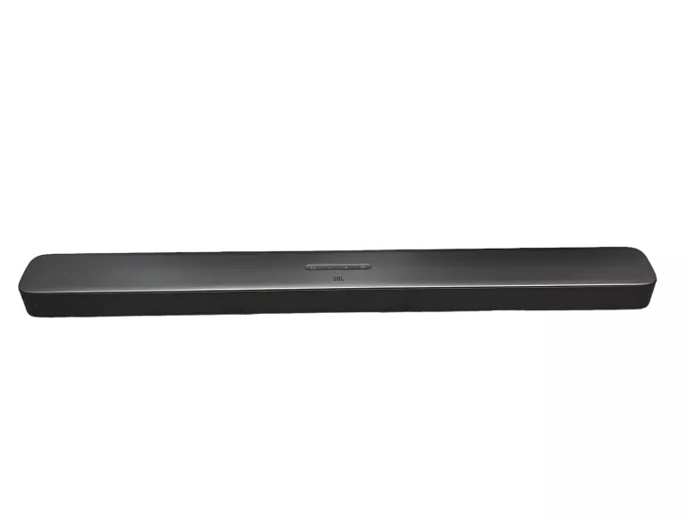 SOUNDBAR JBL BAR 5.1 SURROUND WI-FI BLUETOOTH AIRPLAY 2 550W