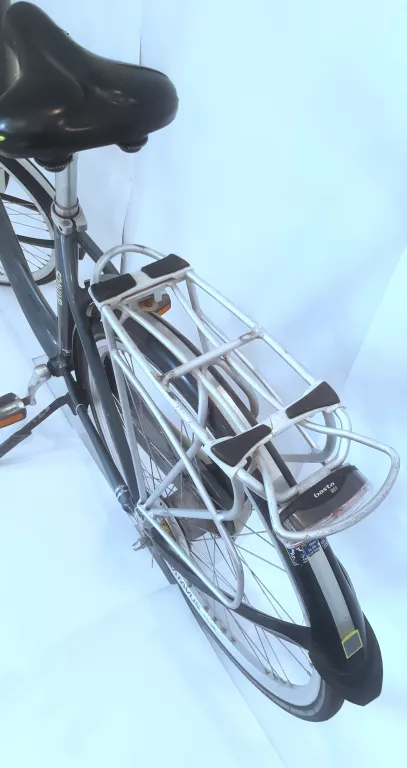 ROWER WEEKEND BATAVUS