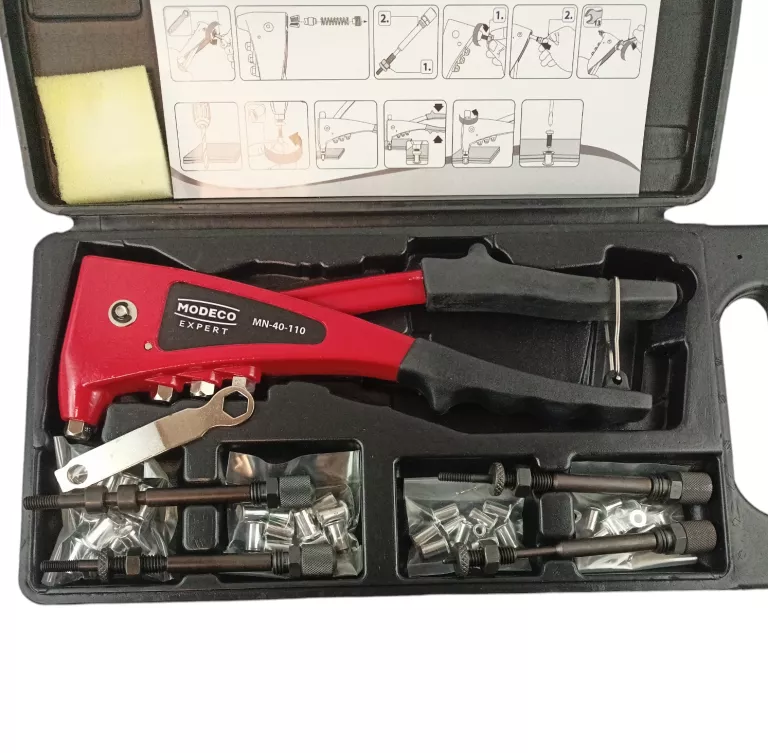 NITOWNICA MODECO EXPERT MN-40-110