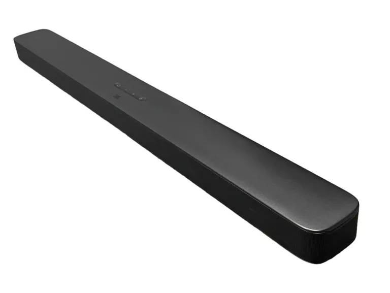 SOUNDBAR JBL BAR 5.1 SURROUND WI-FI BLUETOOTH AIRPLAY 2 550W