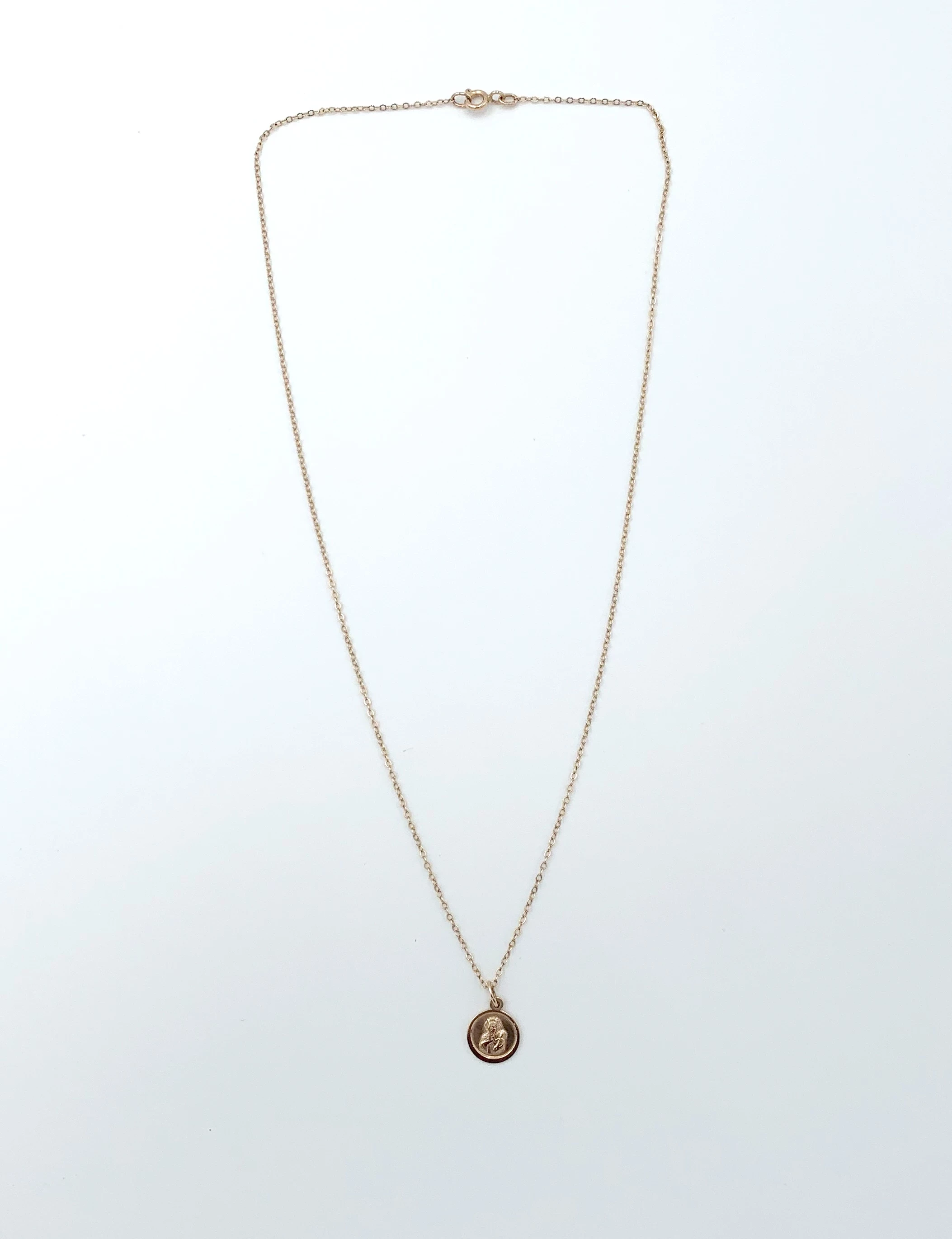 wyrob-jubilerski-uzywany-lancuszek-z-medalikiem-paderewskiego-47-kielce