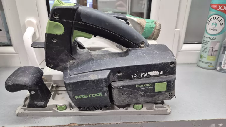 PIŁA TARCZOWA FESTOOL HKC 55 EB