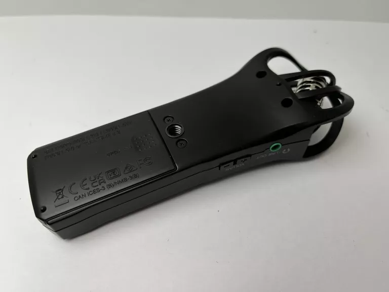 ZOOM H1N CYFROWY REJESTRATOR AUDIO DYKTAFON