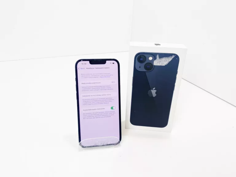 TELEFON IPHONE 13 128GB