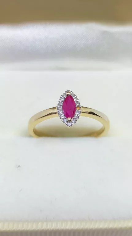 zloty-pierscionek-14k-z-rubinem-i-brylantami-marka-inna-marka