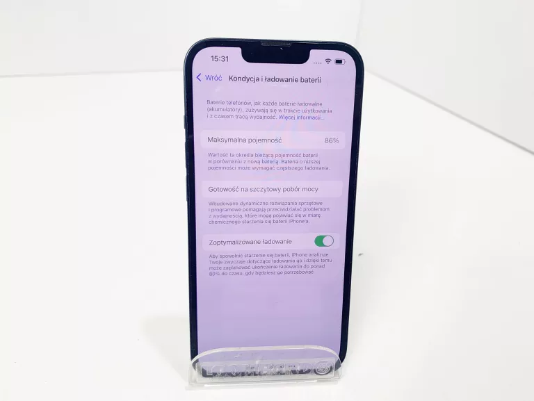 TELEFON IPHONE 13 128GB