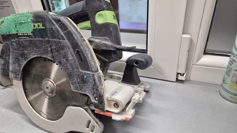 PIŁA TARCZOWA FESTOOL HKC 55 EB