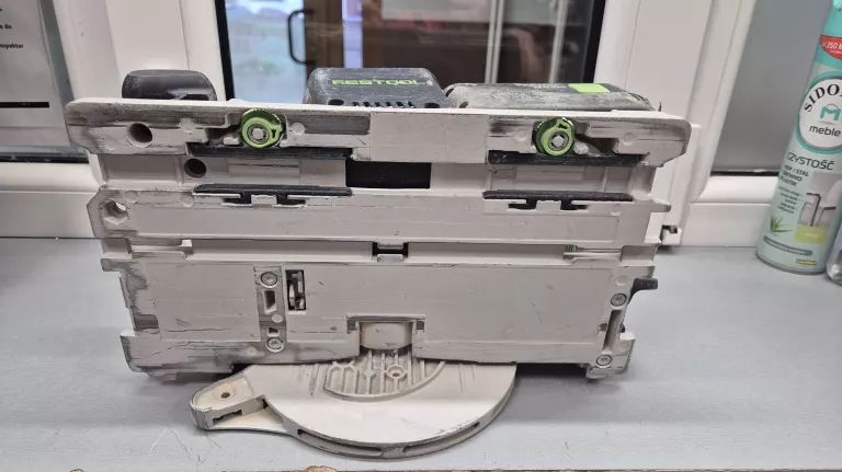 PIŁA TARCZOWA FESTOOL HKC 55 EB