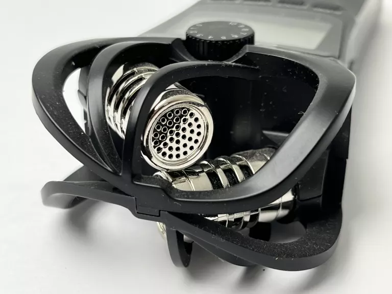 ZOOM H1N CYFROWY REJESTRATOR AUDIO DYKTAFON