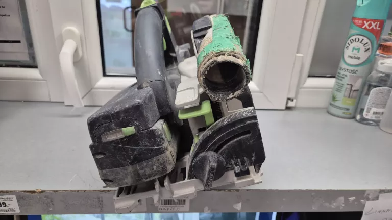 PIŁA TARCZOWA FESTOOL HKC 55 EB