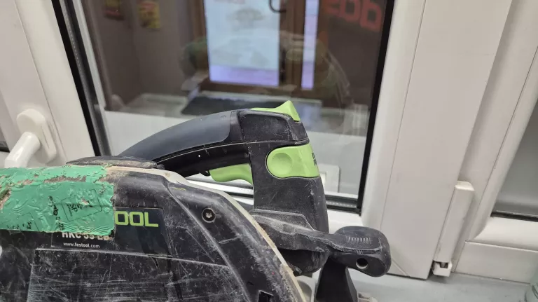 PIŁA TARCZOWA FESTOOL HKC 55 EB