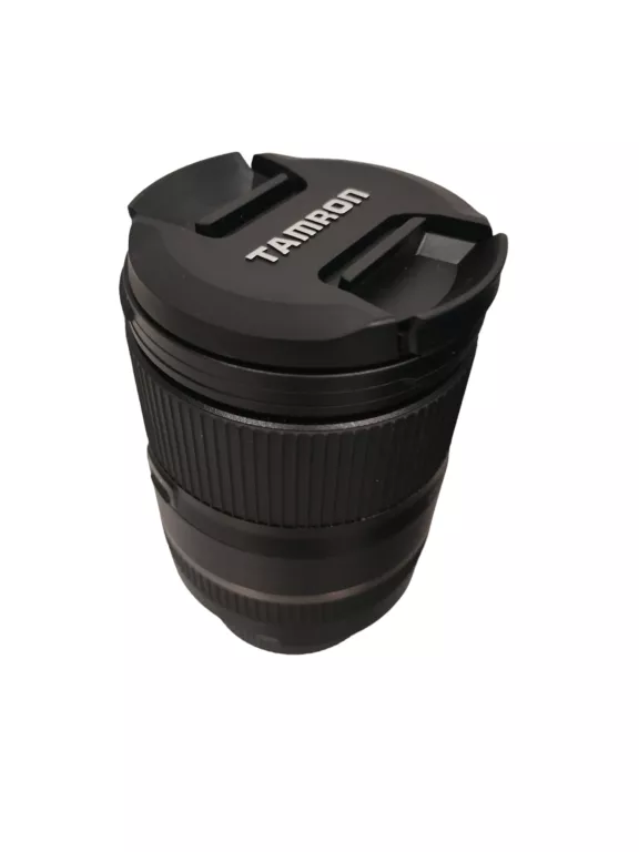 TAMRON 16-300MM F/3.5-6.3 DI II VC PZD MACRO