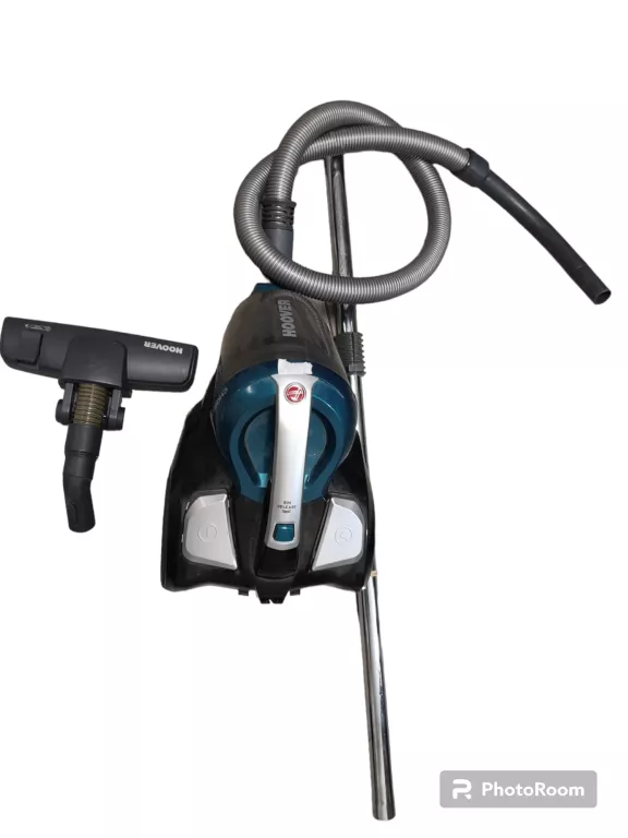 ODKURZACZ HOOVER 90LA1707_51