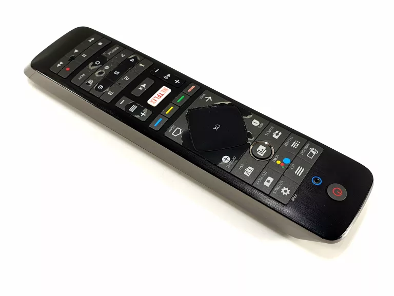 TV PHILIPS 49PUS8303/12 ANDROID LED 49' 4K UHD HDR AMBILIGHT PILOT 04.2018