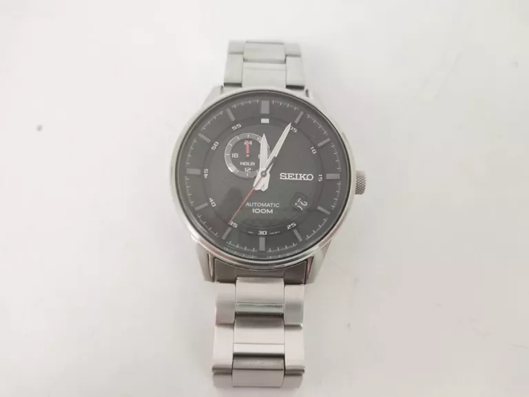ZEGAREK AUTOMATYCZNY SEIKO 4R37-01HO