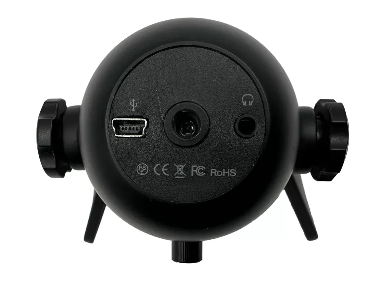 MIKROFON POJEMNOŚCIOWY FIFINE K678 USB